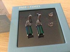 PAST TIMES VINTAGE ART DECO