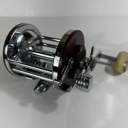 Vintage penn jig master - master, 500