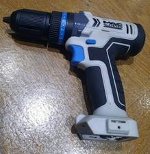 Mac Allister  MCD18-Li-2 18V