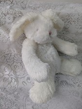 Bunnies by the bay White