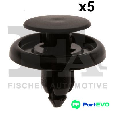Fa1 trim protection strip clip - fa1,