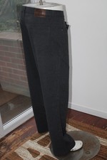 M&S Mens Blue Harbour Straight