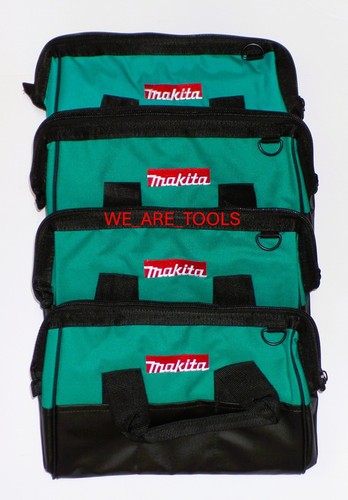 Makita x 11 tool - 4), 9"
