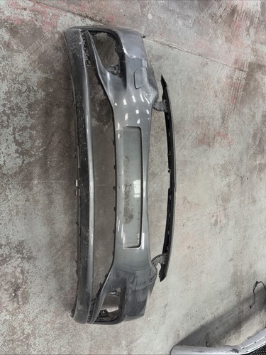 Vauxhall astra front bumper - astra, k
