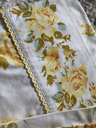 Truprest vintage poly cotton - vintage,