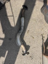 Vw T4 2.5 Tdi Exhaust Down