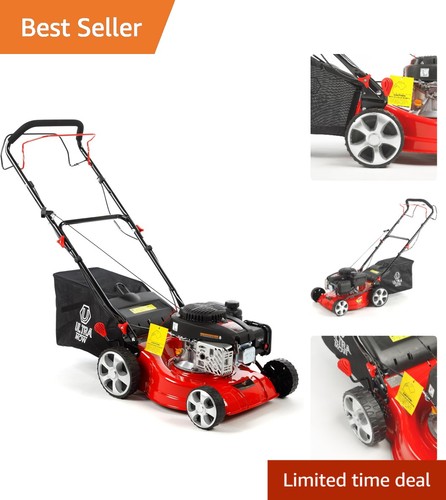 Effortless lawn care loncin - care:,