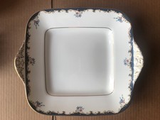 Wedgwood Chartley cake plate