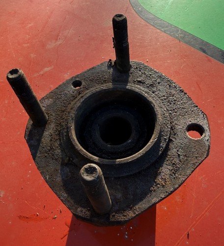 Classic mini rear hub - mini,