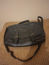 Fat Face Messenger Bag
