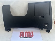 Hyundai Coupe 02-09 Lower Dash