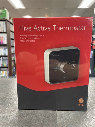 Brand new hive active smart -  brand,