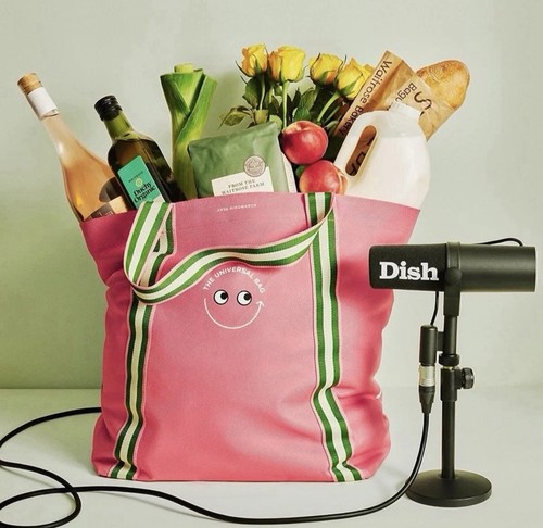 Presale anya hindmarch - presale, x