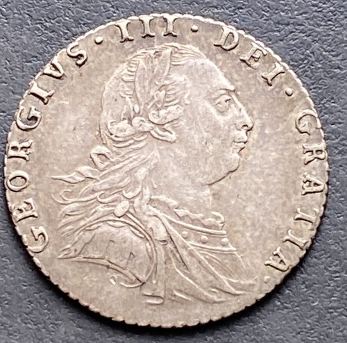 1787 george iii - 1787,