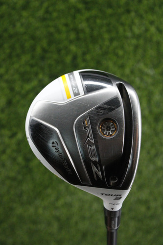 Taylormade rocketballz stage - rocketballz,