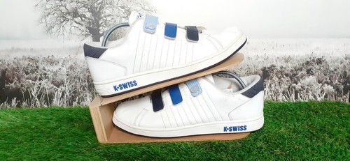 Swiss tounge twister - k-swiss,