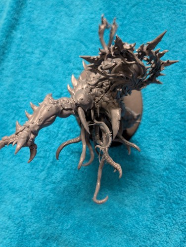 Warhammer 40k thousand sons - thousand,