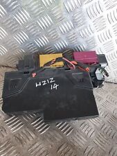 Mercedes E Class Rear Fuse Box 2129009622 2014 W212 E220 CDi Sam Box