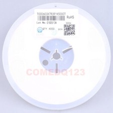 4000PCS/Reel 0603 390pF 50V