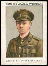 Home & Colonial - 'War Heroes'