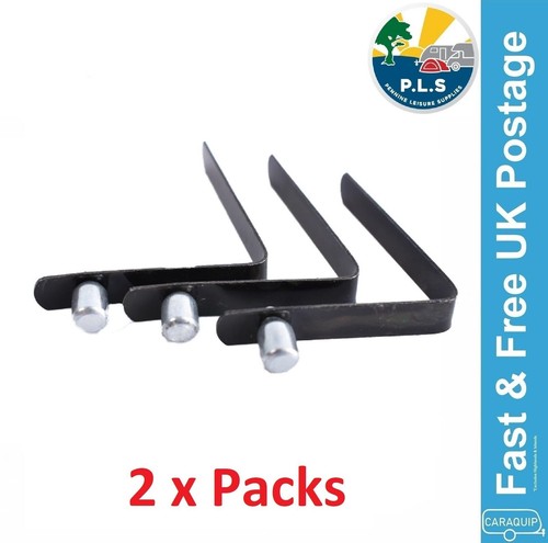 Pack pls awning pole - pls, spring