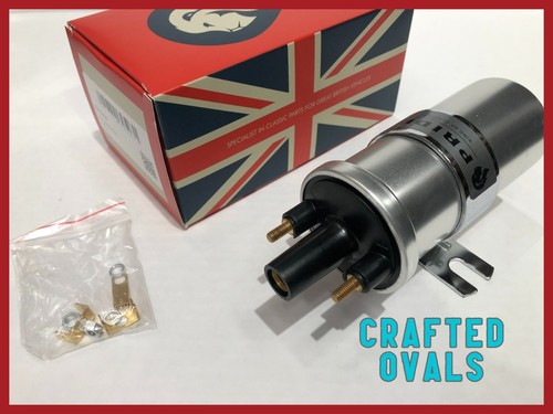 Ignition coil for land rover - coil,