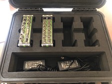 Grass Valley ADVC-GI  converter & G4 Sync Gen plus bespoke original GV  case