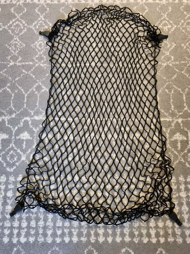 Audi cargo net - audi, a6