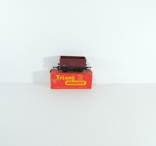 Vintage hornby tri - vintage, tri-ang
