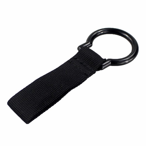 Nylon web night - web, stick