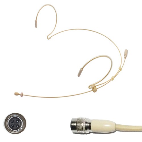 Professional ear hook - professional, ear-hook