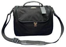 Samsonite Travel Bag Hand Luggage Overnight Flight Case + Shoulder Strap
