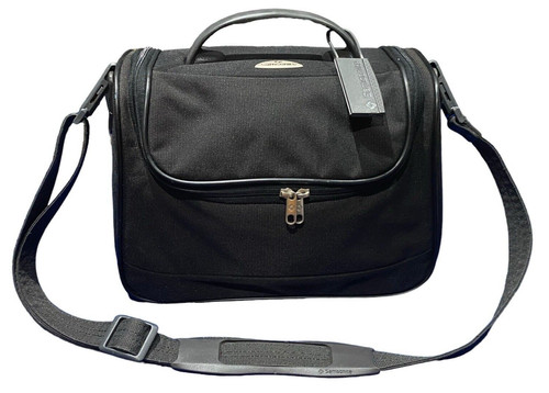 Samsonite travel bag - bag, hand
