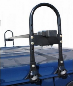Single roof rack 1psc bar - roof,