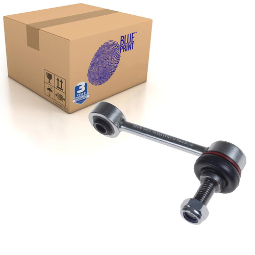 Front drop link - anti, roll