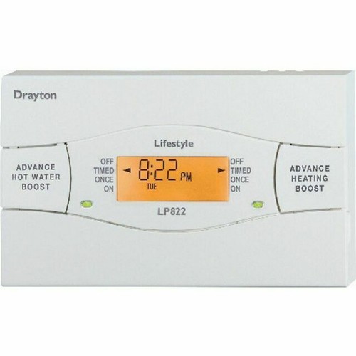 Drayton lp822 universal - drayton,
