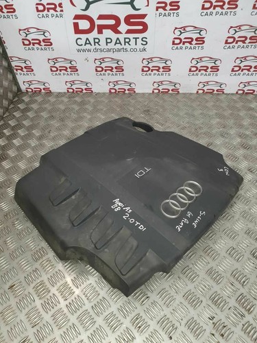 Audi line engine - a5,