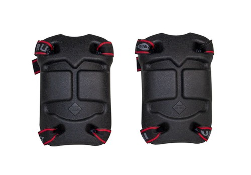 Rubi professional knee pads - professional,