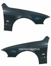 Fits BMW 5 E39 1996-2003 Front
