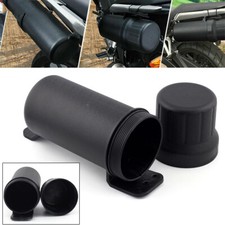 Universal Motorcycle Tool Tube