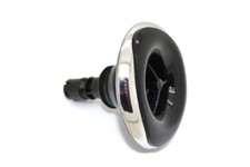 4" Alpha Two Tone, Single