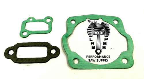 Top end gasket kit - top,