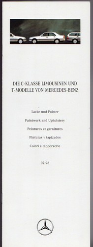 Mercedes benz class colour - mercedes-benz, &