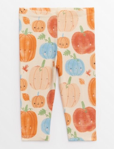 Baby halloween cream pumpkin - halloween,