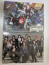 tripleS Visionary Vision - Performante Sealed Album Kpop - UK