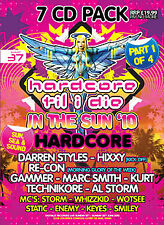 HTID 37 - HTID In The Sun 2010