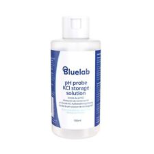 Bluelab pH 4, 7 & EC Calibration and storage Solution - (100ml, 250ml, 500ml)