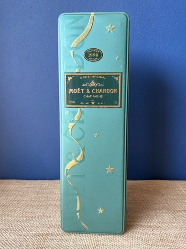 Vintage moët chandon 1990 - vintage, &