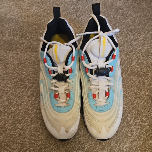 Nike air max 270 react - air,