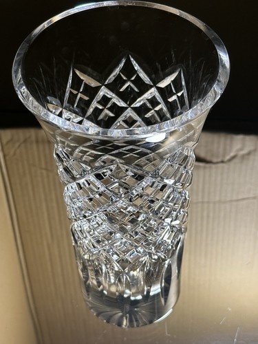 Vintage clear cut - clear,